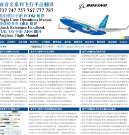 航空翻译_飞行翻译_民航翻译_蓝天飞行翻译公司