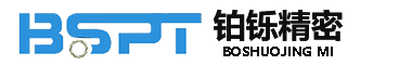 电子辅料模切冲型_金属五金精密蚀刻_PI发热膜生产厂家_铂铄精密技术（东莞）有限公司