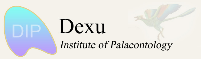 Dexu Institute of Palaeontology